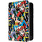 DC Comics Wonder Woman DC Bombshells Characters Pattern Surface Duo Skin