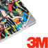 DC Comics Wonder Woman DC Bombshells Characters Pattern Surface Laptop 2 Skin