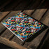 DC Comics Wonder Woman DC Bombshells Characters Pattern Surface Laptop 2 Skin