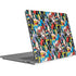 DC Comics Wonder Woman DC Bombshells Characters Pattern Surface Laptop Studio Skin