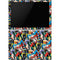 DC Comics Wonder Woman DC Bombshells Characters Pattern Surface Pro 6 Skin
