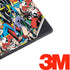 DC Comics Wonder Woman DC Bombshells Characters Pattern Surface Pro 7 Skin
