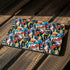 DC Comics Wonder Woman DC Bombshells Characters Pattern Surface Pro 7 Skin