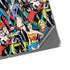 DC Comics Wonder Woman DC Bombshells Characters Pattern Surface Pro 8 Skin