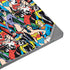 DC Comics Wonder Woman DC Bombshells Characters Pattern Universal Laptop 16in (13 x 9.4in) Skin