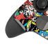 DC Comics Wonder Woman DC Bombshells Characters Pattern Xbox Elite Wireless Controller Series 2 Skin