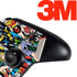 DC Comics Wonder Woman DC Bombshells Characters Pattern Xbox One Controller Skin