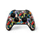 DC Comics Wonder Woman DC Bombshells Characters Pattern Xbox One X Controller Skin