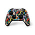 DC Comics Wonder Woman DC Bombshells Characters Pattern Xbox One X Controller Skin