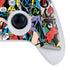 DC Comics Wonder Woman DC Bombshells Characters Pattern Xbox Series S Skins