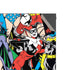DC Comics Wonder Woman DC Bombshells Characters Pattern Xbox Series X Console Skin