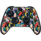 DC Comics Wonder Woman DC Bombshells Characters Pattern Xbox Series X Controller Skin
