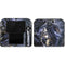 Ruth Thompson Dead of Winter Dragon and Warriors Nintendo 2DS Skin