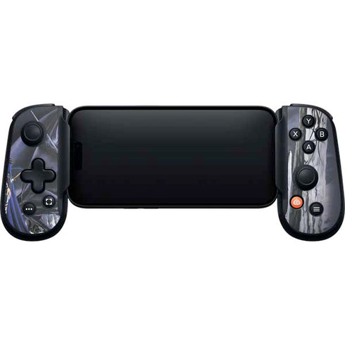 Dead of Winter Dragon and Warriors by Ruth Thompson Backbone One for iPhone Game Controller Skin