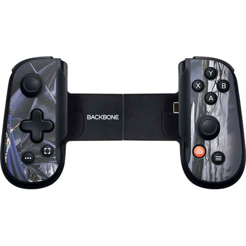 Dead of Winter Dragon and Warriors by Ruth Thompson Backbone One for iPhone Game Controller Skin