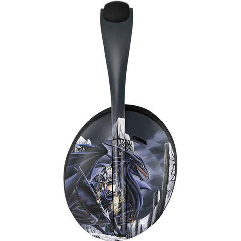 Ruth Thompson Dead of Winter Dragon and Warriors Bose Noise Cancelling Headphones 700 Skin