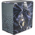 Ruth Thompson Dead of Winter Dragon and Warriors Cooler Master MasterBox Q300L Mini Tower Skin