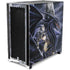 Ruth Thompson Dead of Winter Dragon and Warriors Corsair 4000D Tempered Glass Mid-Tower ATX Case Skin