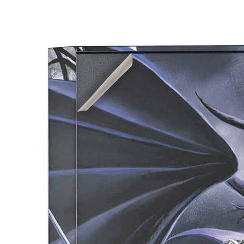 Ruth Thompson Dead of Winter Dragon and Warriors Corsair 4000D Tempered Glass Mid-Tower ATX Case Skin