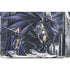 Ruth Thompson Dead of Winter Dragon and Warriors Dell Vostro Skin