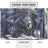Ruth Thompson Dead of Winter Dragon and Warriors Dell Vostro Skin