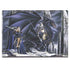 Ruth Thompson Dead of Winter Dragon and Warriors HP Envy Skin
