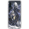 Ruth Thompson Dead of Winter Dragon and Warriors Galaxy A10e Clear Case