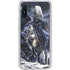 Ruth Thompson Dead of Winter Dragon and Warriors Galaxy A10e Clear Case