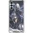 Ruth Thompson Dead of Winter Dragon and Warriors Galaxy A13 5G Clear Case