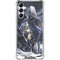 Dead of Winter Dragon and Warriors by Ruth Thompson Galaxy A15 5G Clear Case