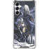 Dead of Winter Dragon and Warriors by Ruth Thompson Galaxy A15 5G Clear Case