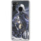 Ruth Thompson Dead of Winter Dragon and Warriors Galaxy A21 Clear Case
