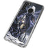 Ruth Thompson Dead of Winter Dragon and Warriors Galaxy A21 Clear Case