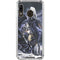 Ruth Thompson Dead of Winter Dragon and Warriors Galaxy A30 Clear Case