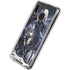 Ruth Thompson Dead of Winter Dragon and Warriors Galaxy A30 Clear Case