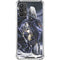 Ruth Thompson Dead of Winter Dragon and Warriors Galaxy A32 5G Clear Case