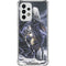 Ruth Thompson Dead of Winter Dragon and Warriors Galaxy A33 5G Clear Case