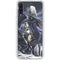 Ruth Thompson Dead of Winter Dragon and Warriors Galaxy A50 Clear Case