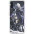Ruth Thompson Dead of Winter Dragon and Warriors Galaxy A50 Clear Case