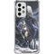 Ruth Thompson Dead of Winter Dragon and Warriors Galaxy A53 5G Clear Case