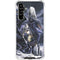 Dead of Winter Dragon and Warriors by Ruth Thompson Galaxy A54 5G Clear Case