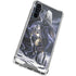Dead of Winter Dragon and Warriors by Ruth Thompson Galaxy A54 5G Clear Case