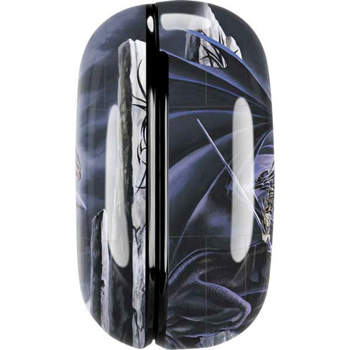 Ruth Thompson Dead of Winter Dragon and Warriors Galaxy Buds Pro Skin