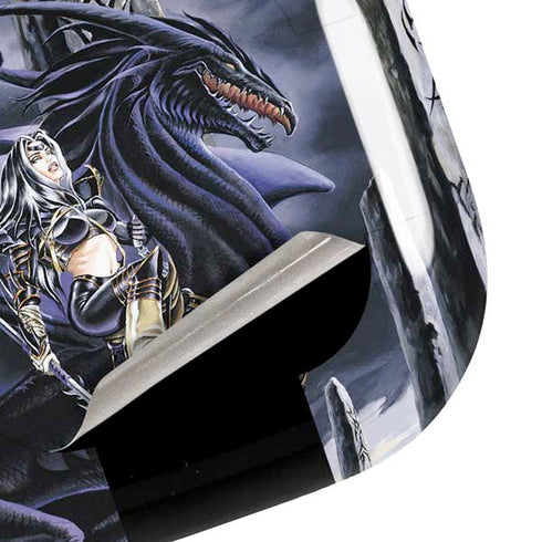 Ruth Thompson Dead of Winter Dragon and Warriors Galaxy Buds Pro Skin