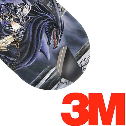 Ruth Thompson Dead of Winter Dragon and Warriors Galaxy Buds Skin