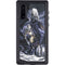 Ruth Thompson Dead of Winter Dragon and Warriors Galaxy Note 10 Waterproof Case
