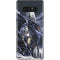 Ruth Thompson Dead of Winter Dragon and Warriors Galaxy Note 8 Skin