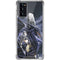 Ruth Thompson Dead of Winter Dragon and Warriors Galaxy Note20 5G Clear Case