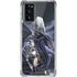 Ruth Thompson Dead of Winter Dragon and Warriors Galaxy Note20 5G Clear Case