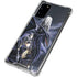 Ruth Thompson Dead of Winter Dragon and Warriors Galaxy Note20 5G Clear Case